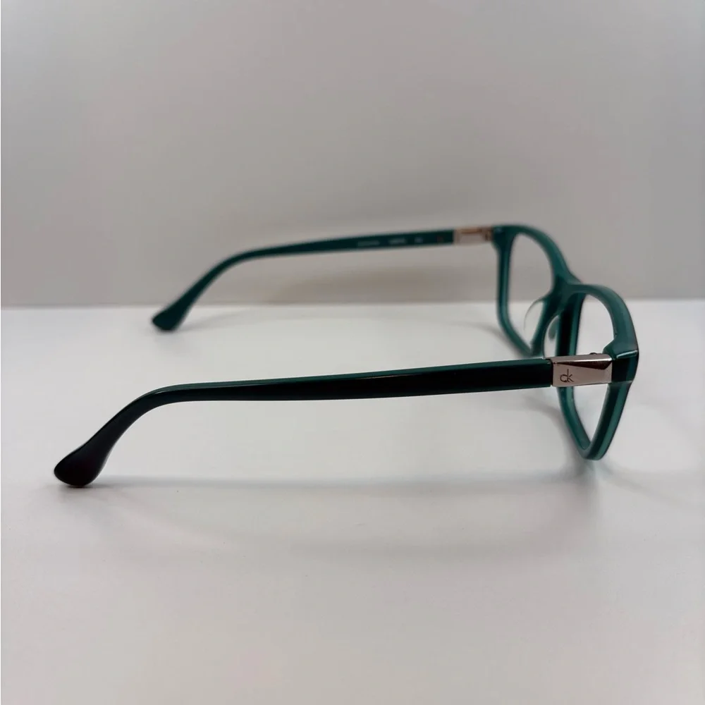FRAMES‎ ONLY - CALVIN KLEIN CK5815 967 52•16•140 Eyeglasses Frames